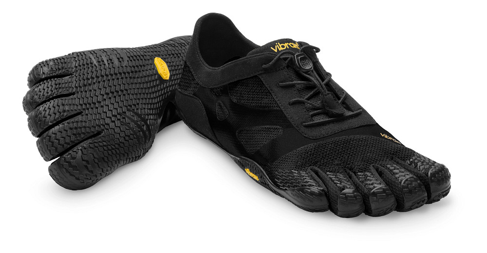 Vibram men's kso store evo cross training shoe