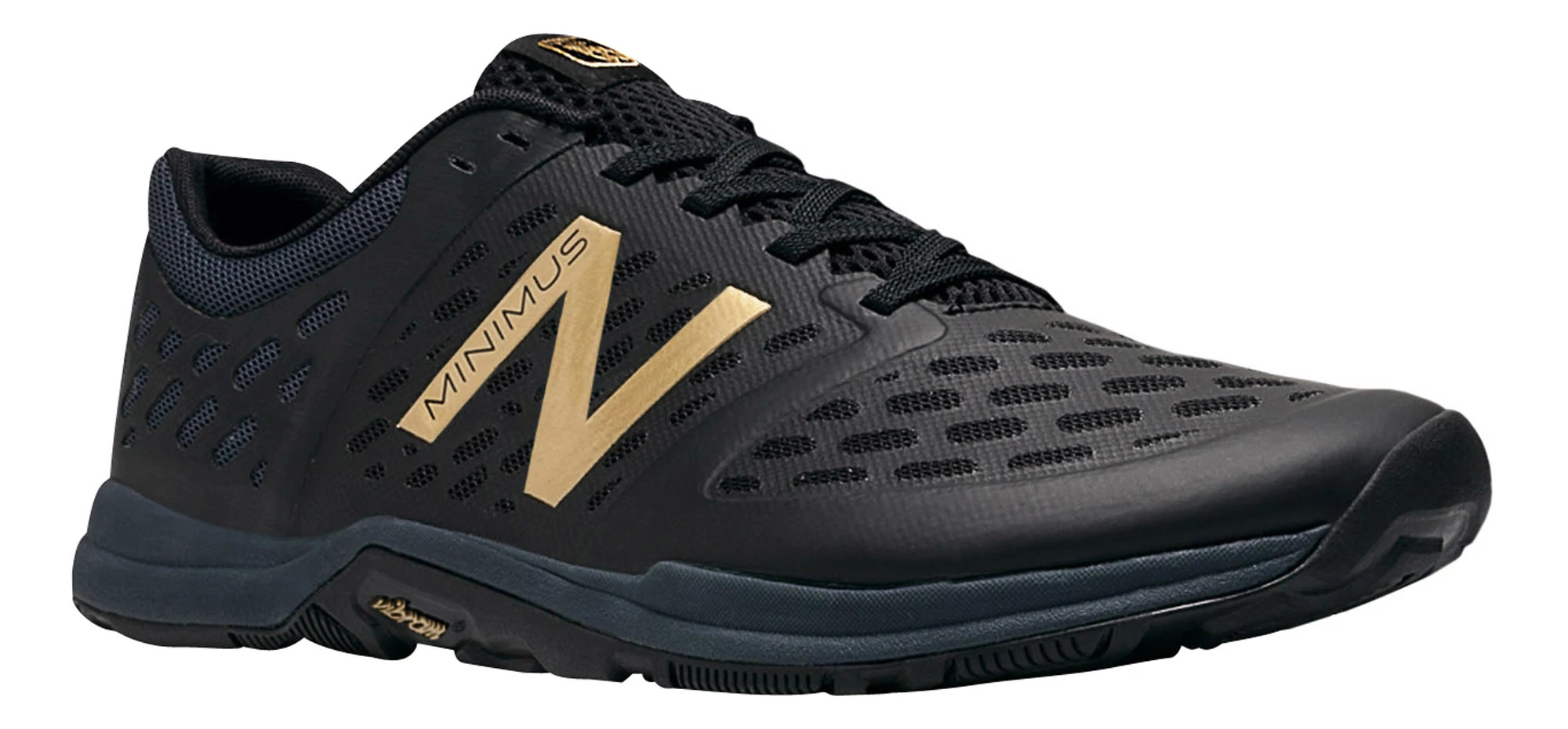 New balance deals minimus 20v4 review