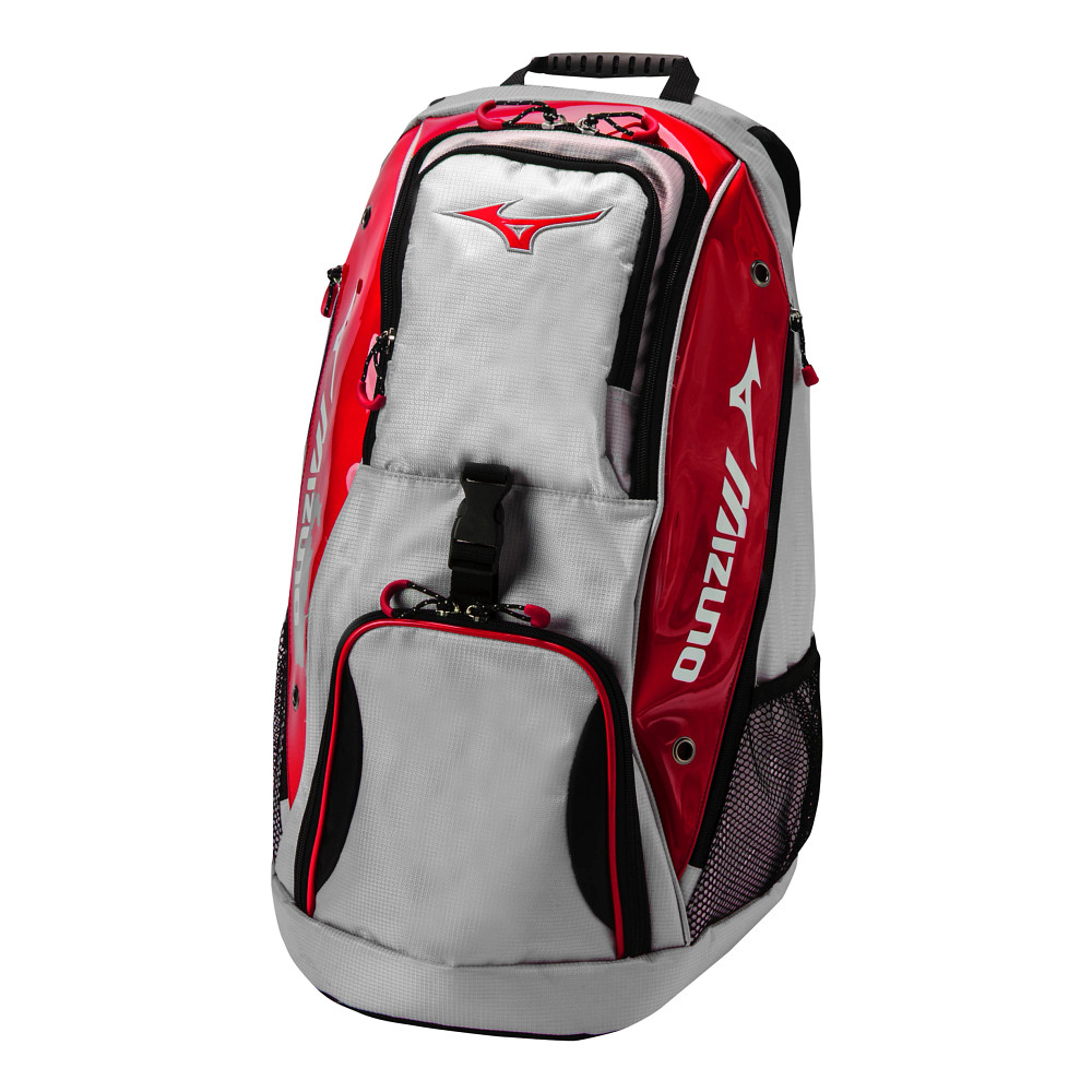 Mizuno tornado hot sale backpack