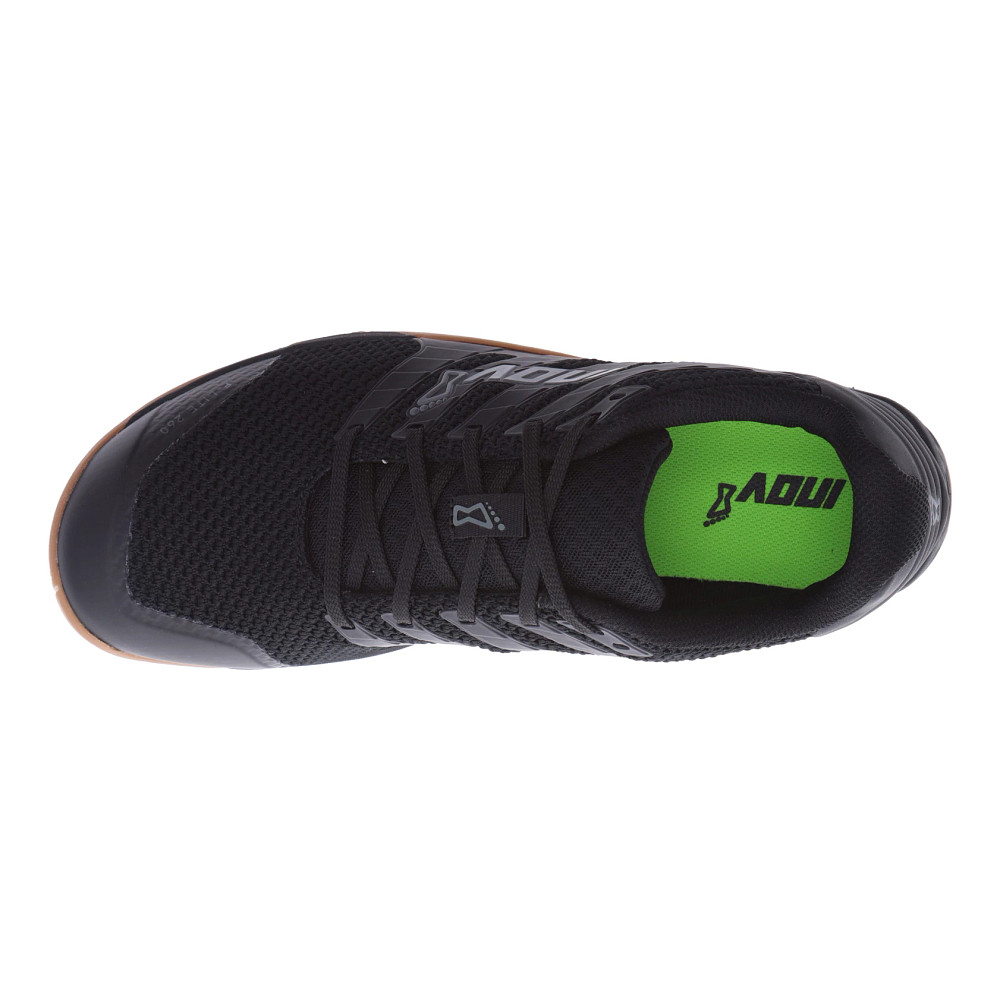 Womens Inov-8 F-Lite 260 v2 Knit Cross Training Shoe