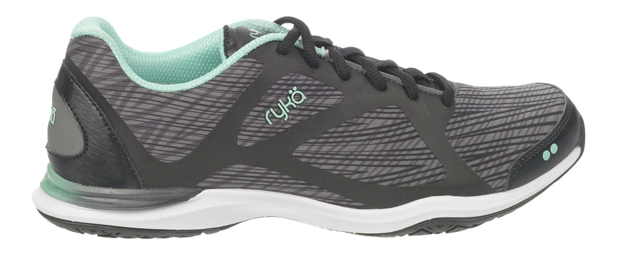 Ryka women's grafik on sale flow cross trainer