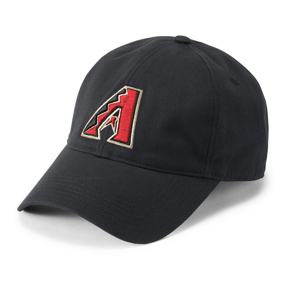 Under armour mlb store hat