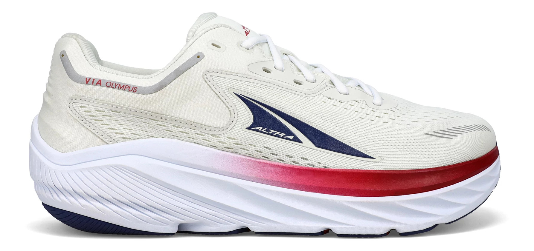Womens Altra Via Olympus Running Shoe