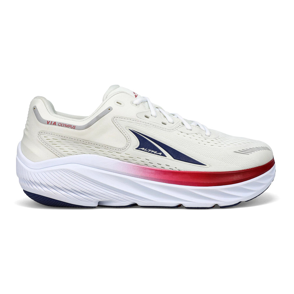 Womens Altra Via Olympus Running Shoe