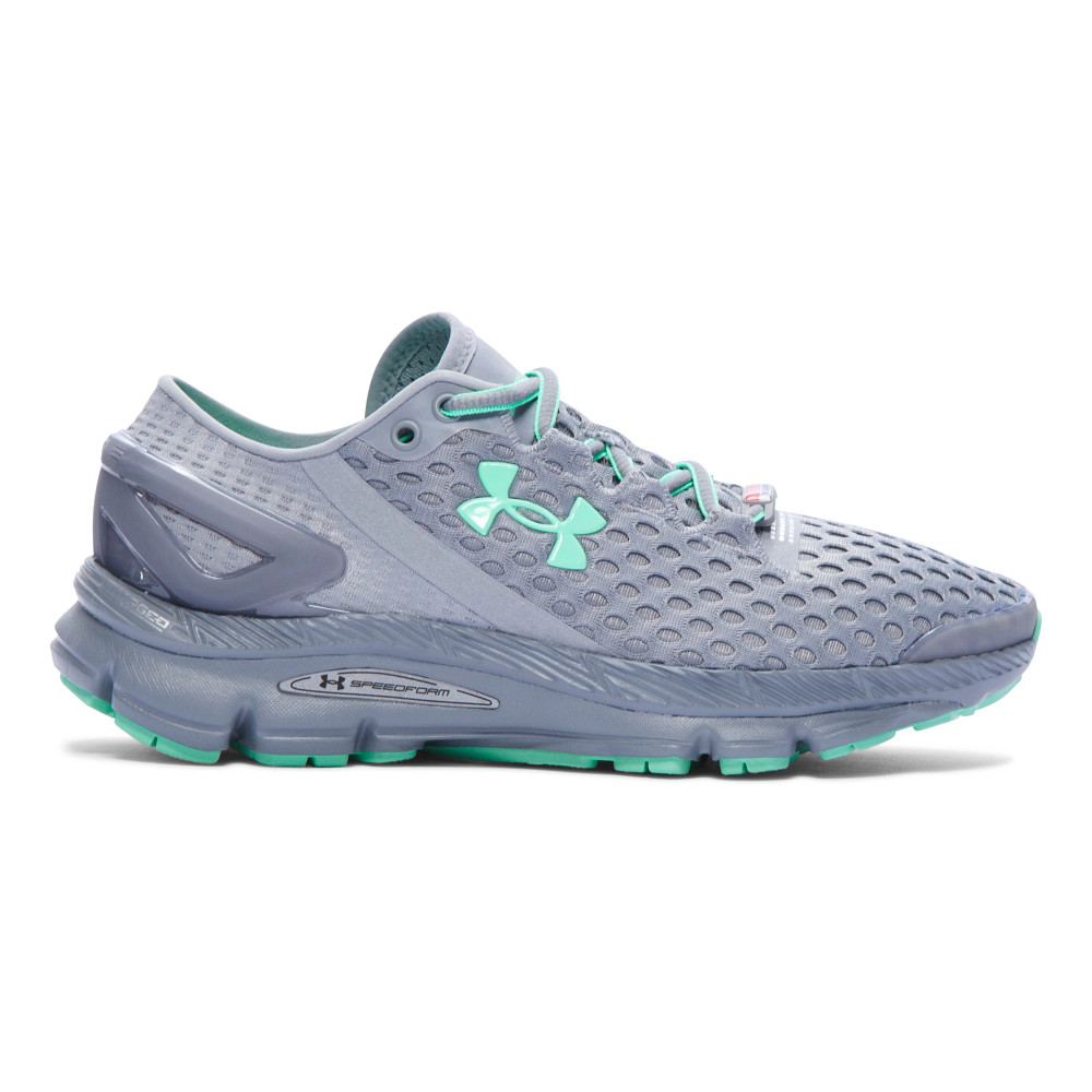 Under armour gemini 2 kids clearance grey