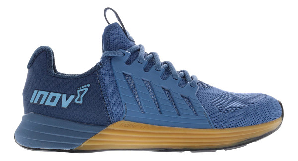 Inov-8 Men's F-lite¿ 260 Knit Boots, Blue/Gum, 5.5 Women/4 Men : :  Clothing, Shoes & Accessories