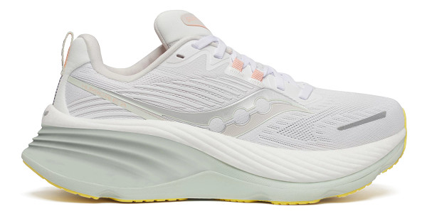 Saucony hurricane womens clearance