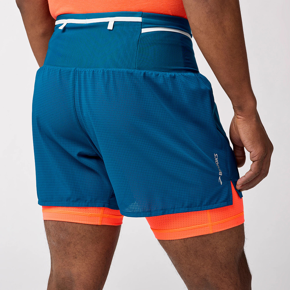 Mens Brooks High Point 5