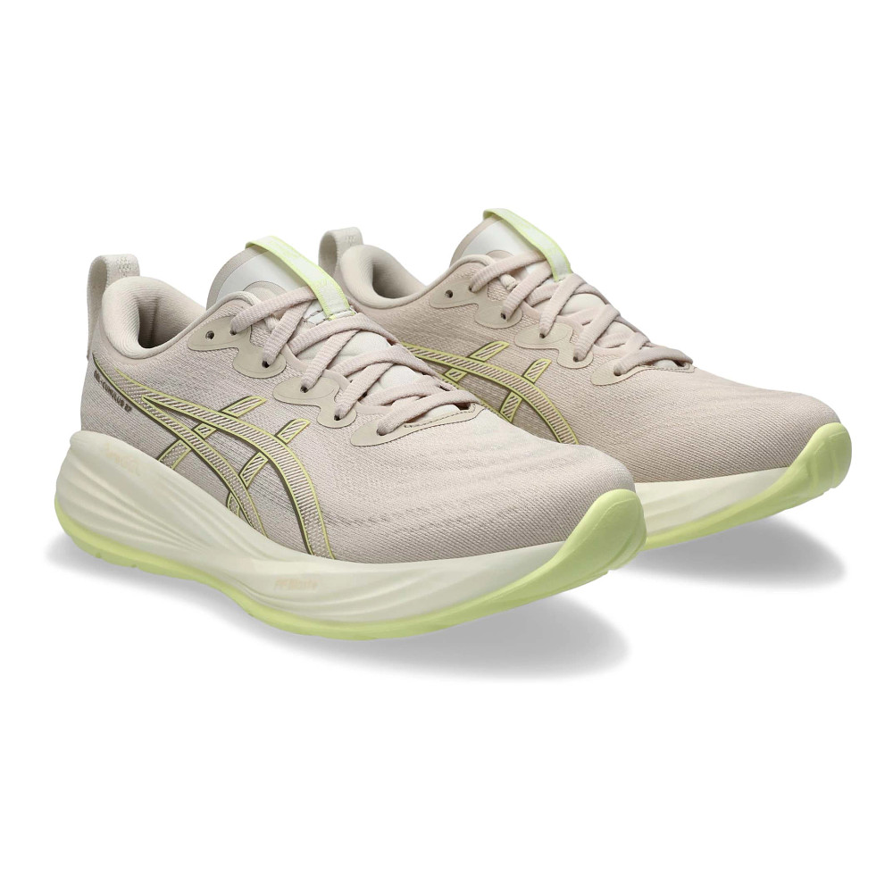 Womens ASICS GEL-Cumulus 27 Running Shoe