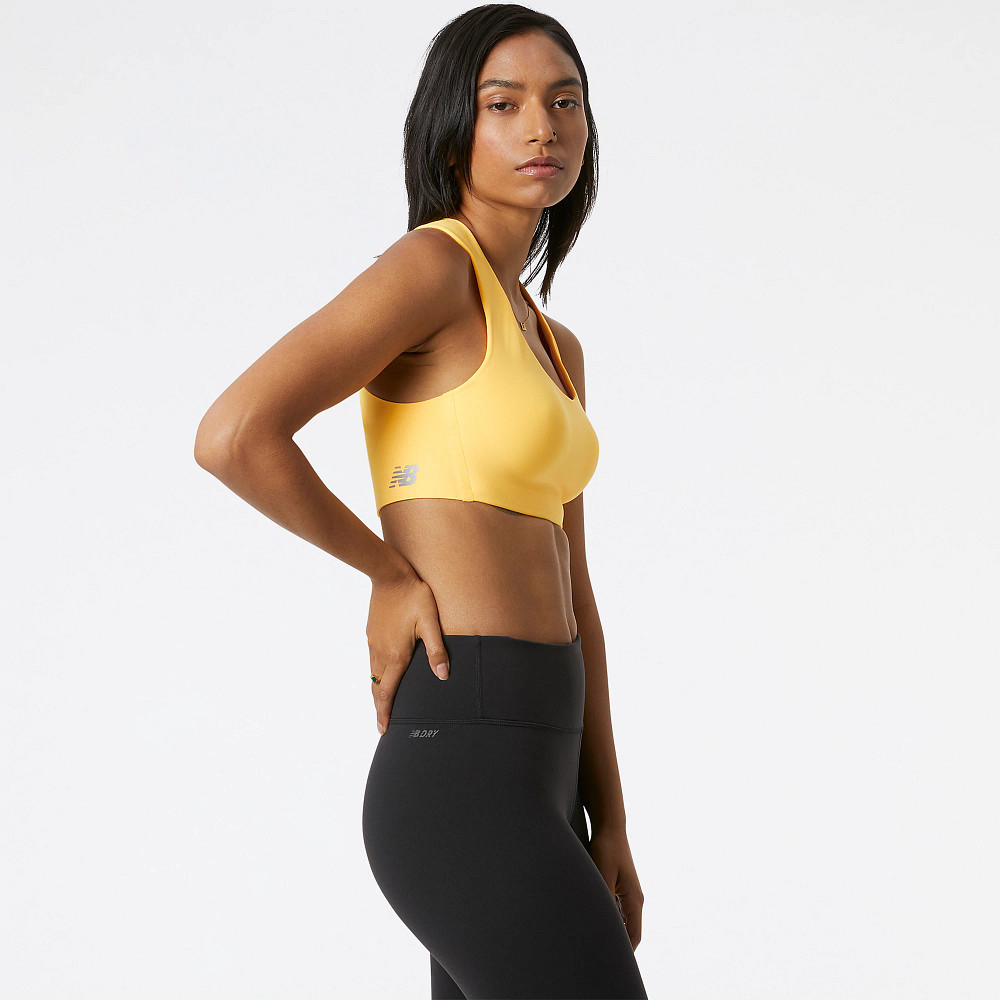 Women's NB Fuel Bra – Sports Basement