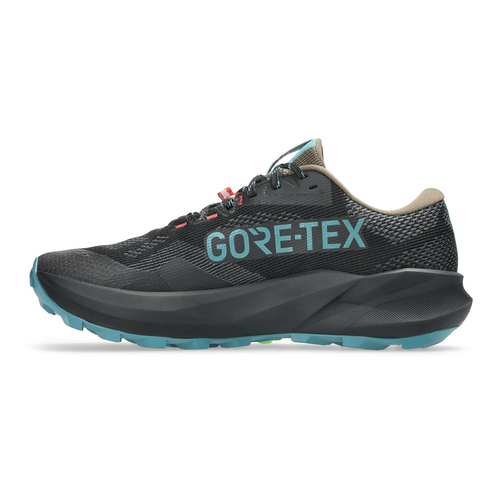 Mens ASICS Trabuco 14 GTX Trail Running Shoe