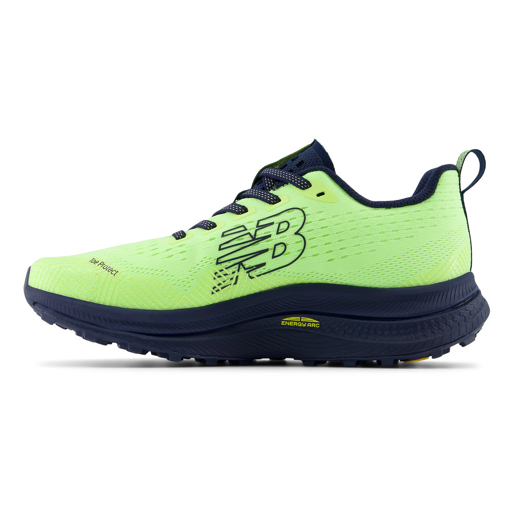 Womens New Balance FuelCell SuperComp Trail Running Shoe