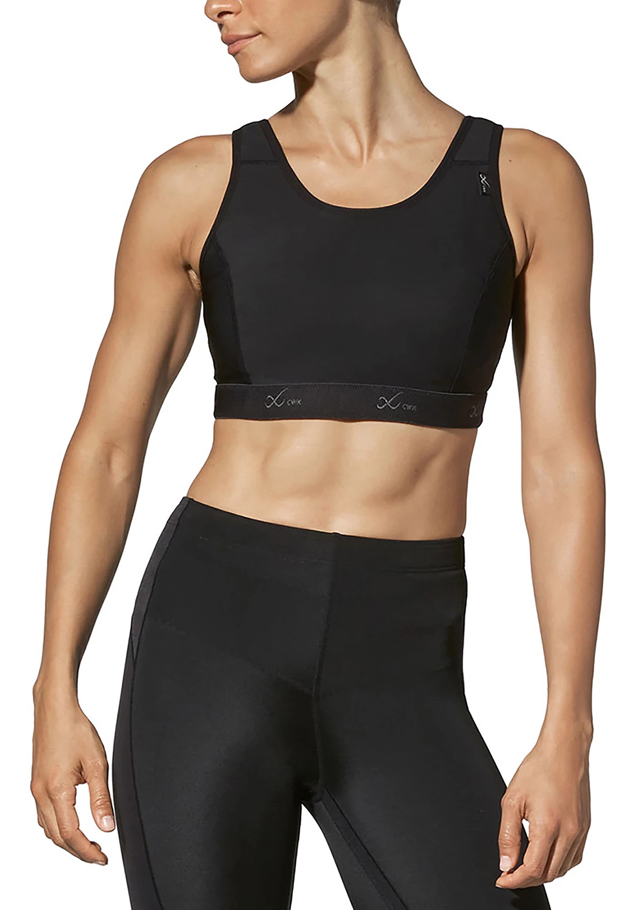 High Impact Sports Bra