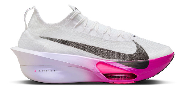 Nike ながい Air Alpha Fly 3 28.5 cm 