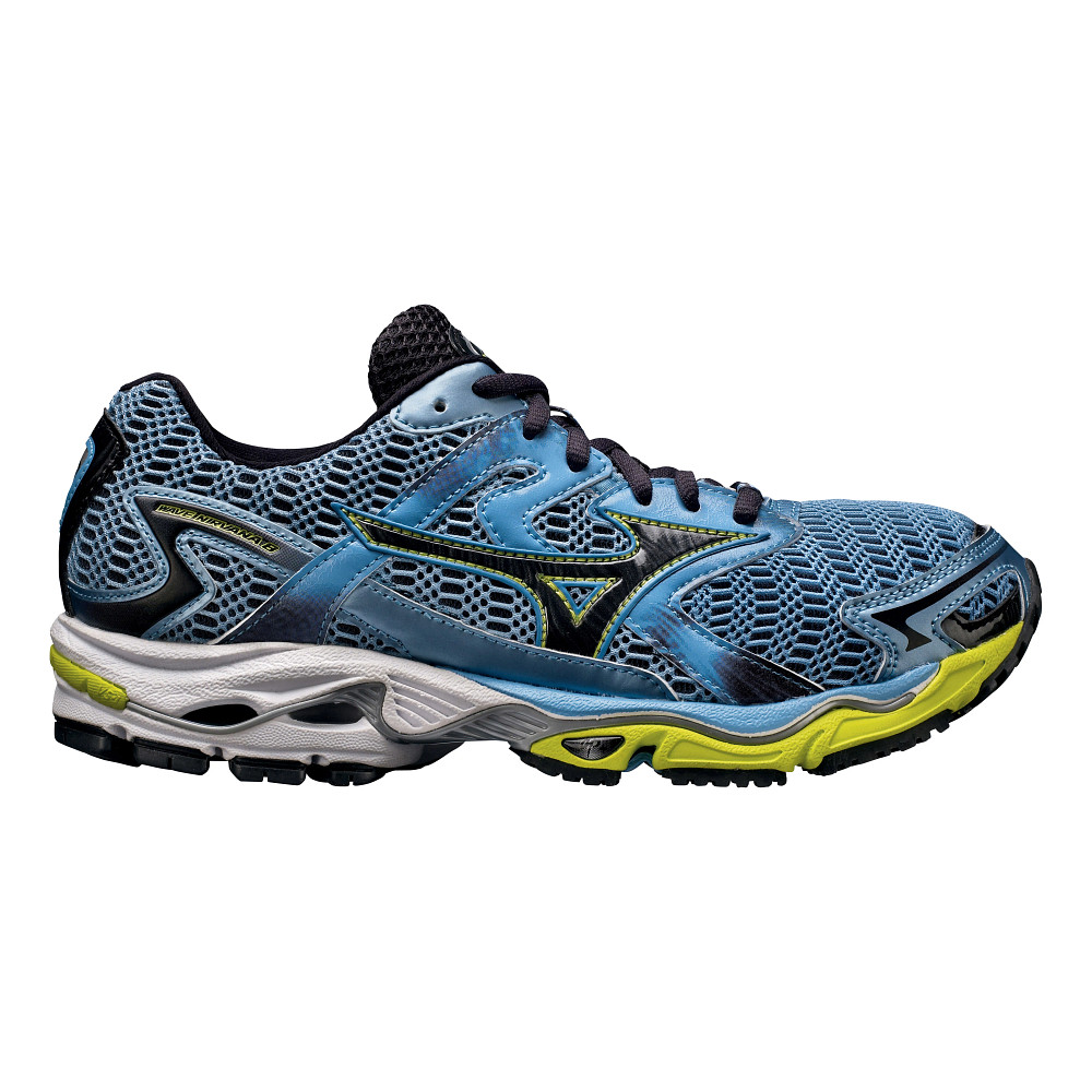 Tênis mizuno wave nirvana 8 w new arrivals