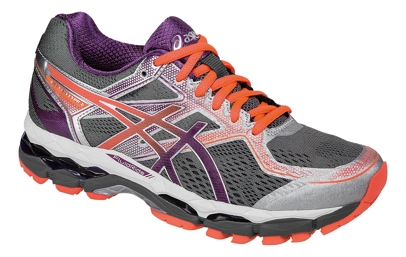 Womens GEL-Surveyor 5 Running Shoe