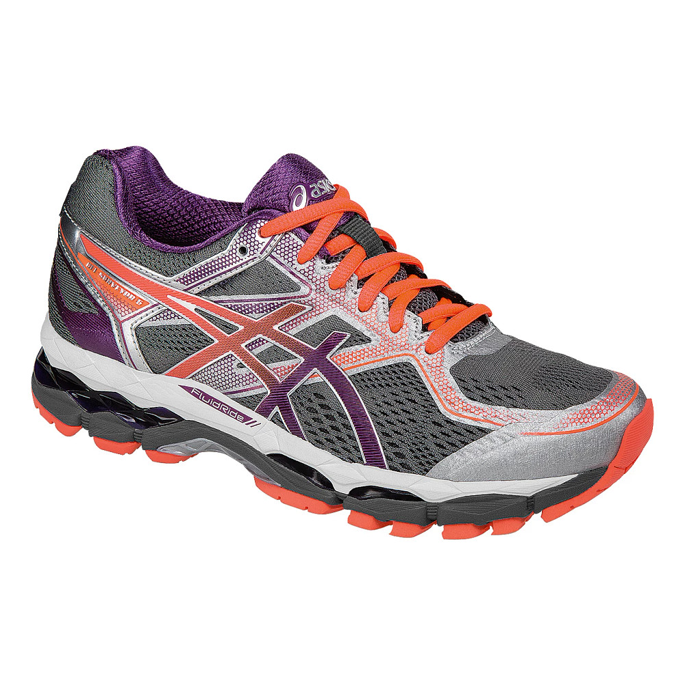 Asics gel surveyor clearance womens