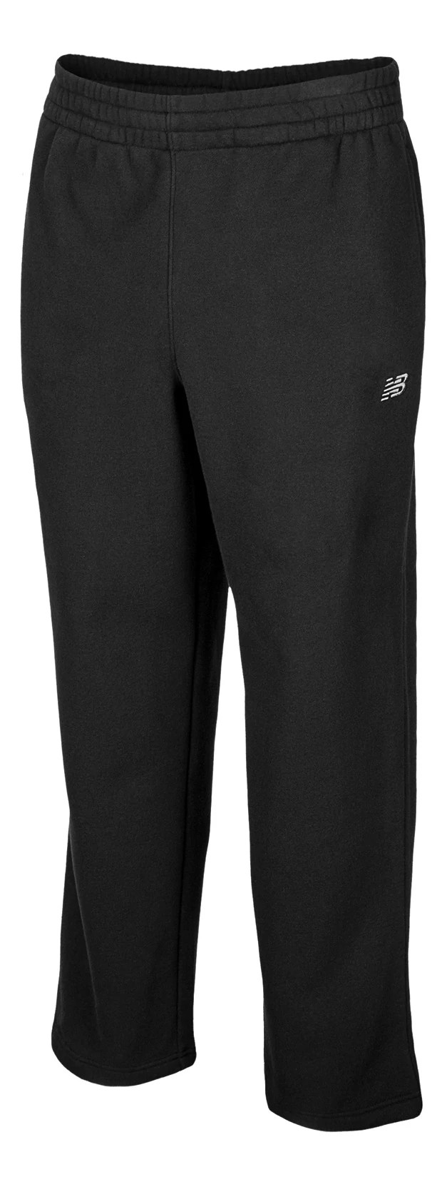Mens New Balance Fleece Full Length Pants