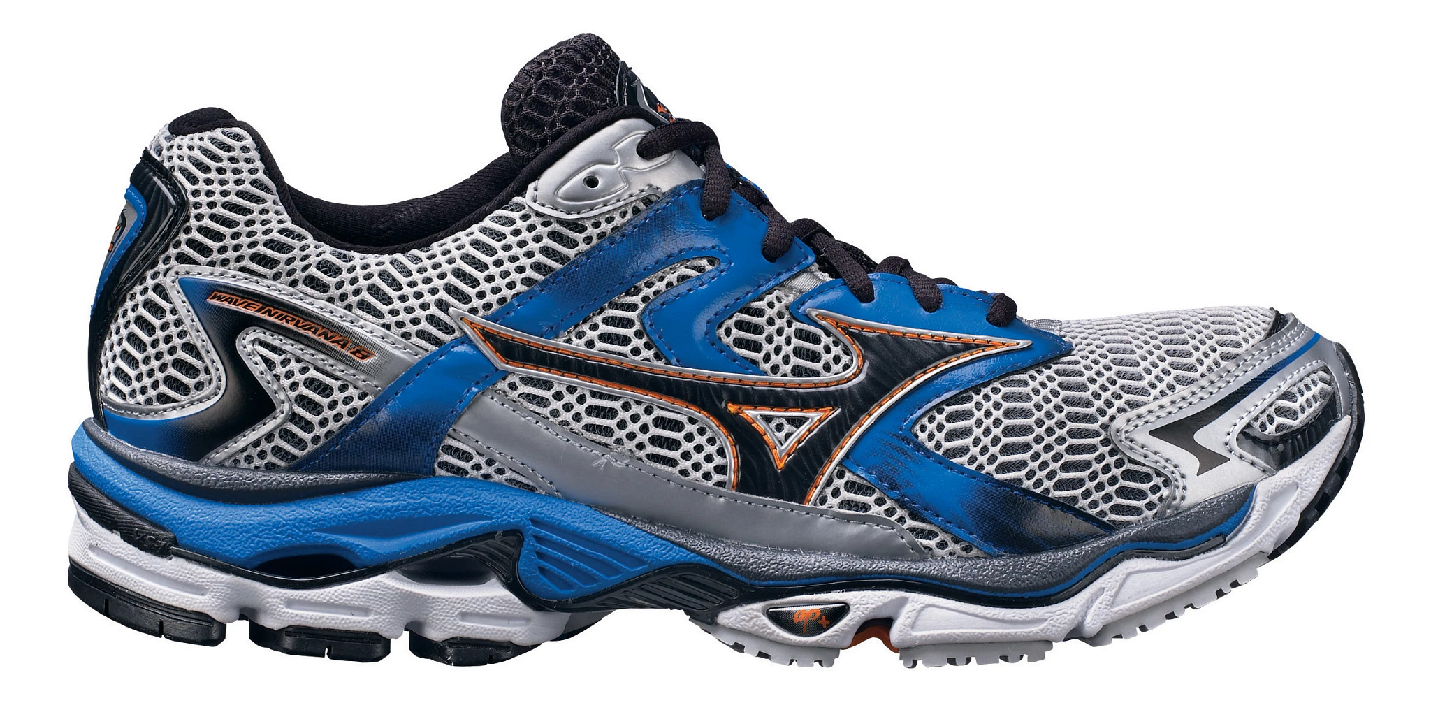 Mizuno wave cheap nirvana 8 womens