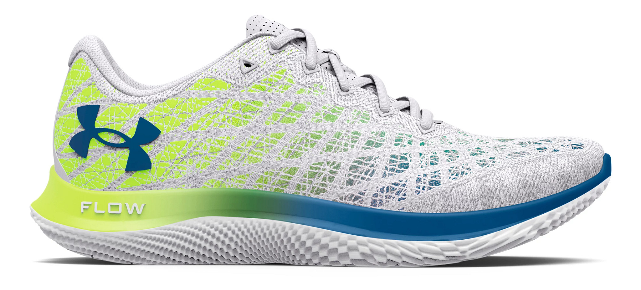 シューズ UNDER ARMOUR - UA FLOW Velociti Wind 2 gnzau7lbju