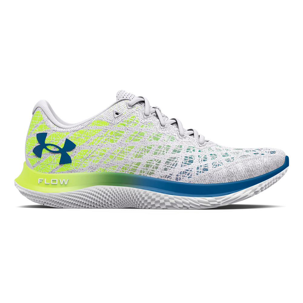 Tenis Under Armour Flow Velociti Wind Clrsft para hombre