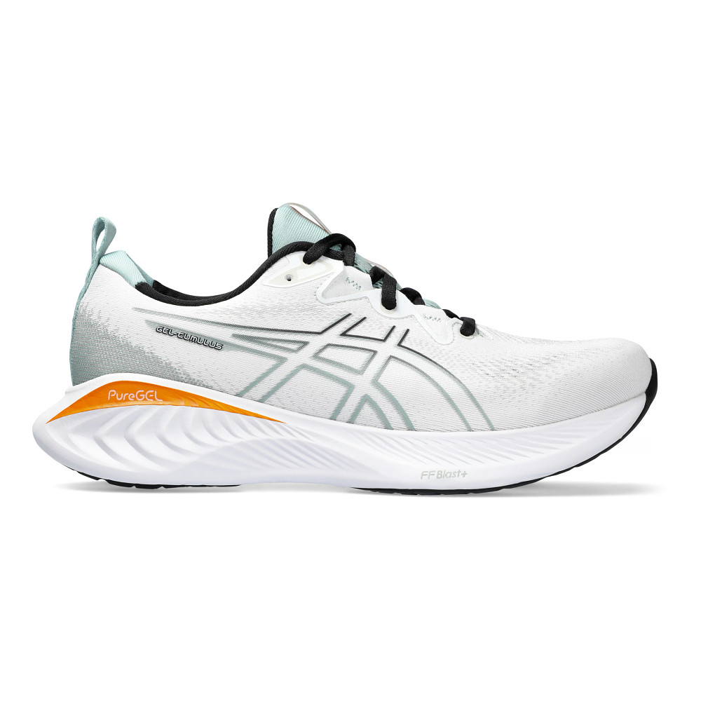 Men's ASICS GEL-Cumulus 25