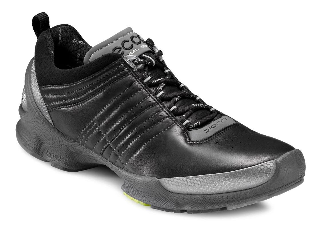 Mens Ecco USA Biom Train Cross Training Shoe