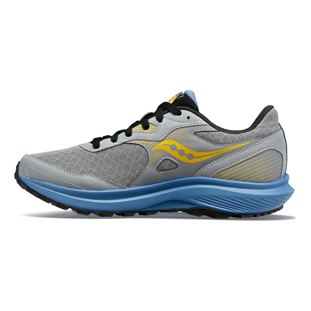 Saucony cohesion outlet nx tr