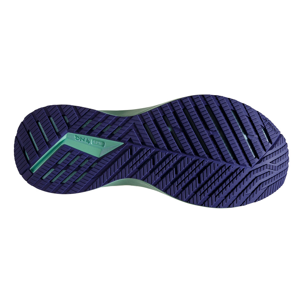 Brooks Levitate 2, Nightlife/Blue/Navy, 6 : : Clothing, Shoes &  Accessories