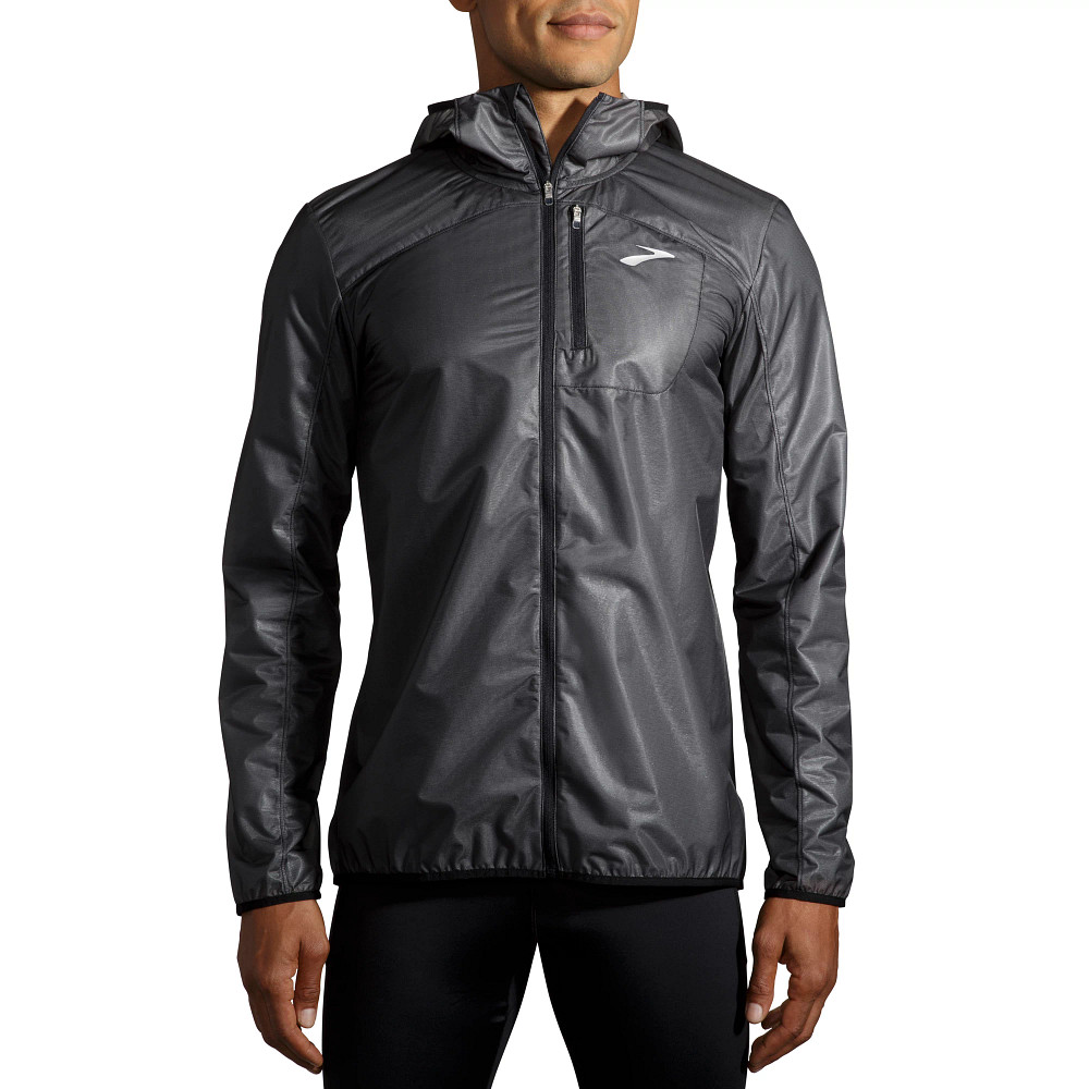 Brooks jacket hot sale