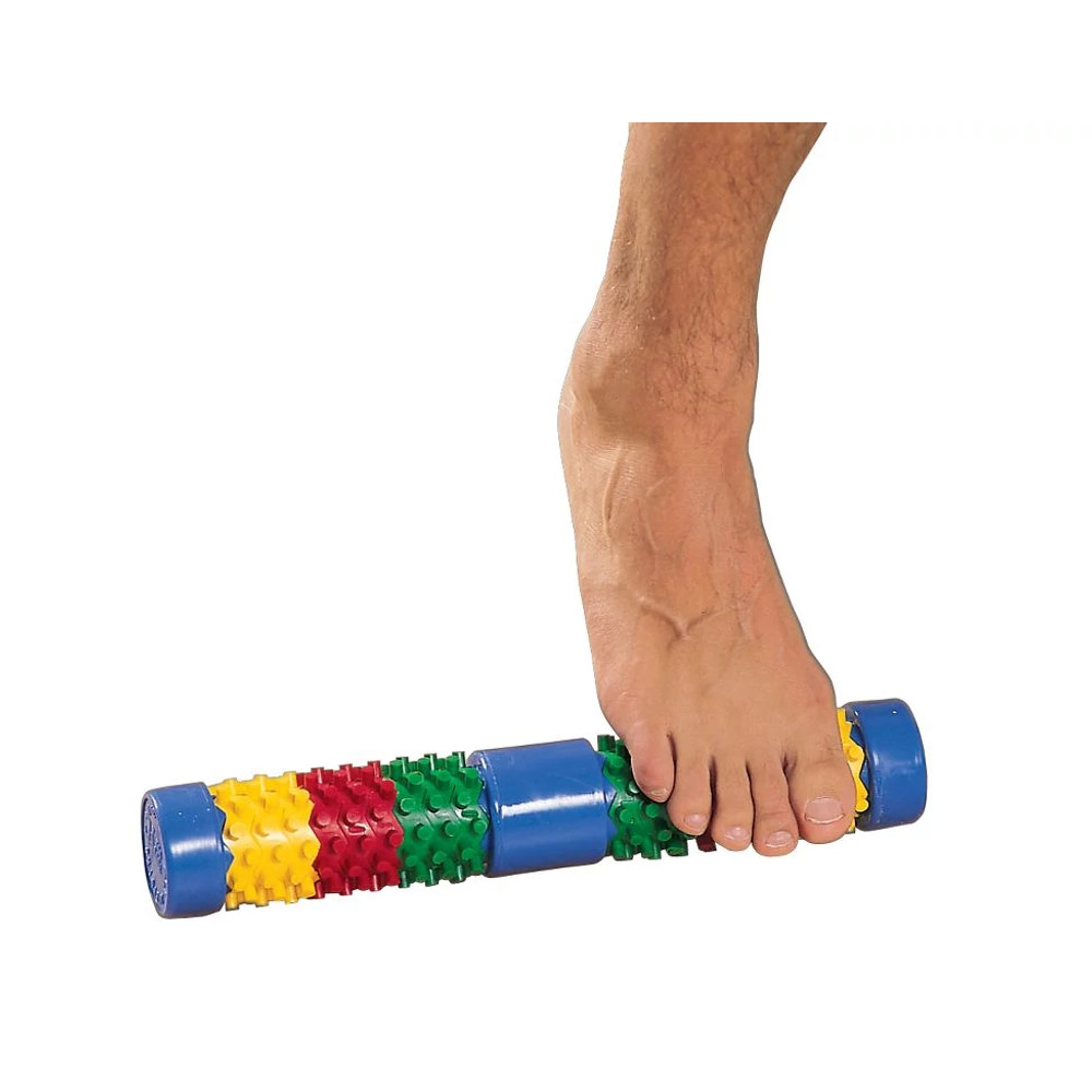 Footlog Foot Roller Fitness Equipment