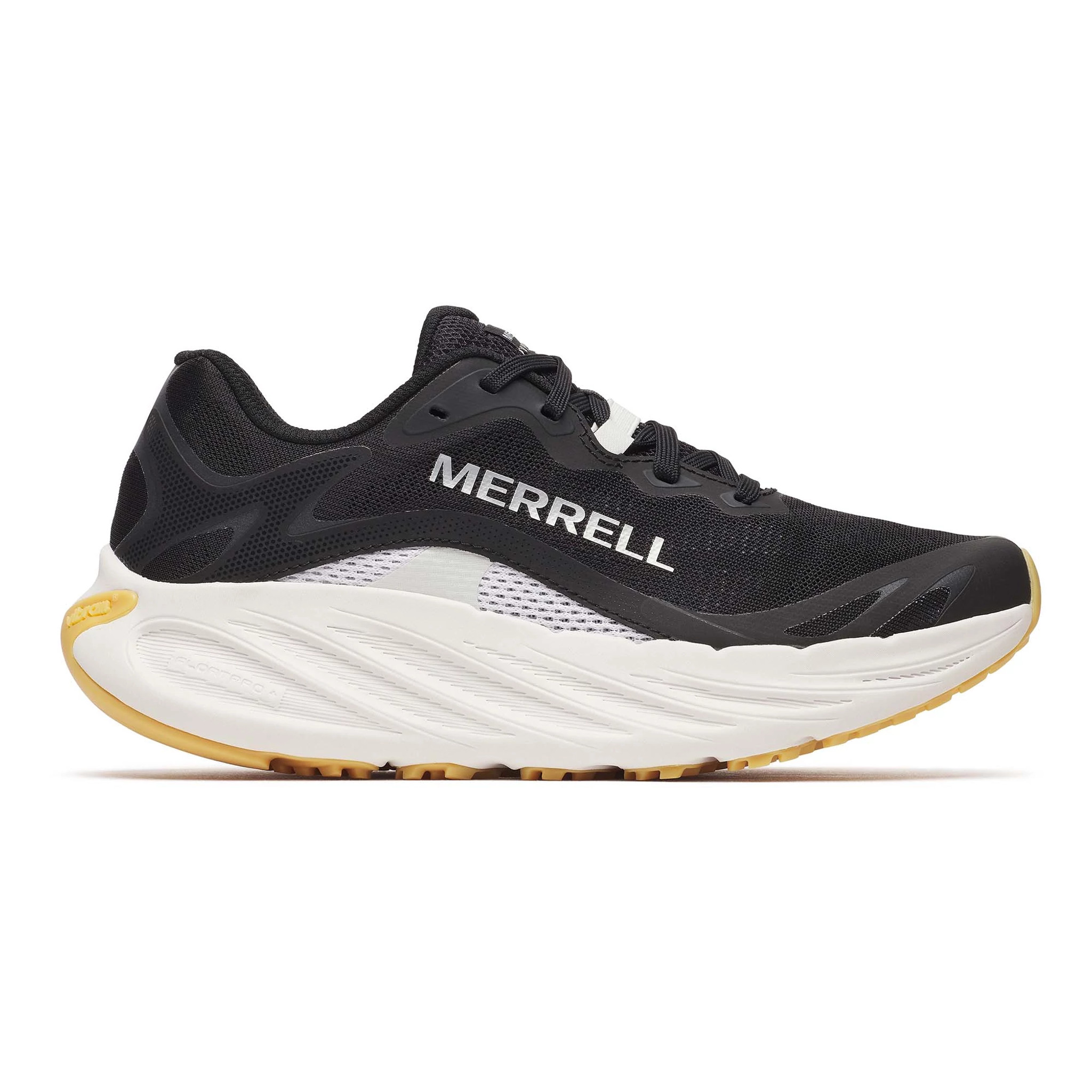 Women's Merrell Promorph - Black / White, Size: 10, Medium | Footwear - Road Runner Sports
