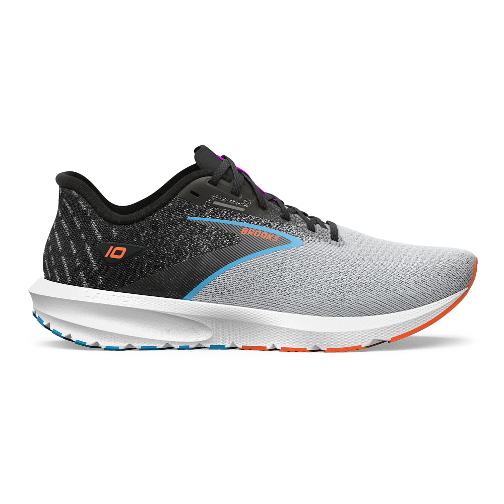 Mens Brooks Launch 10 Running Shoe