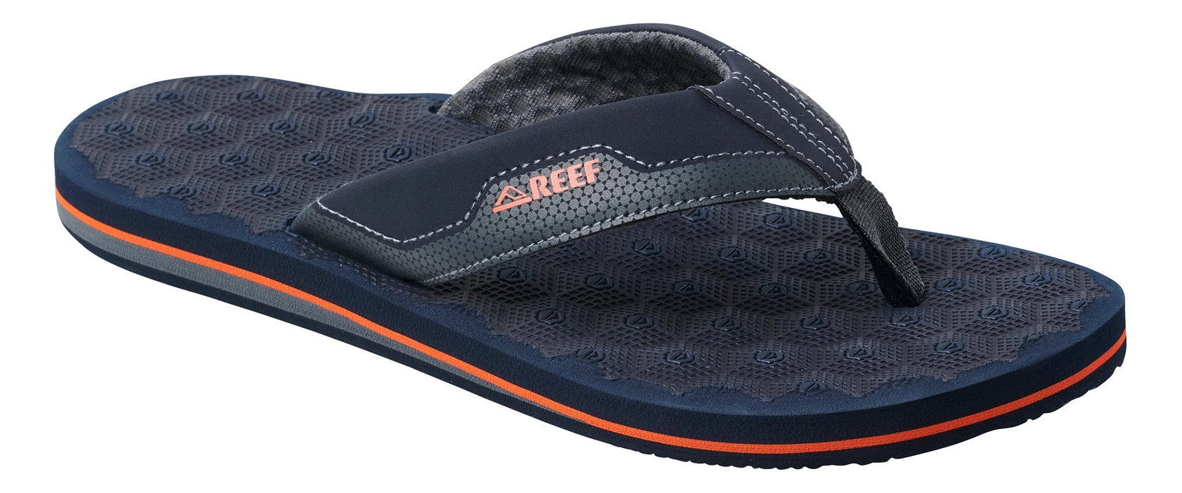 Mens Reef The Ripper Sandals Shoe