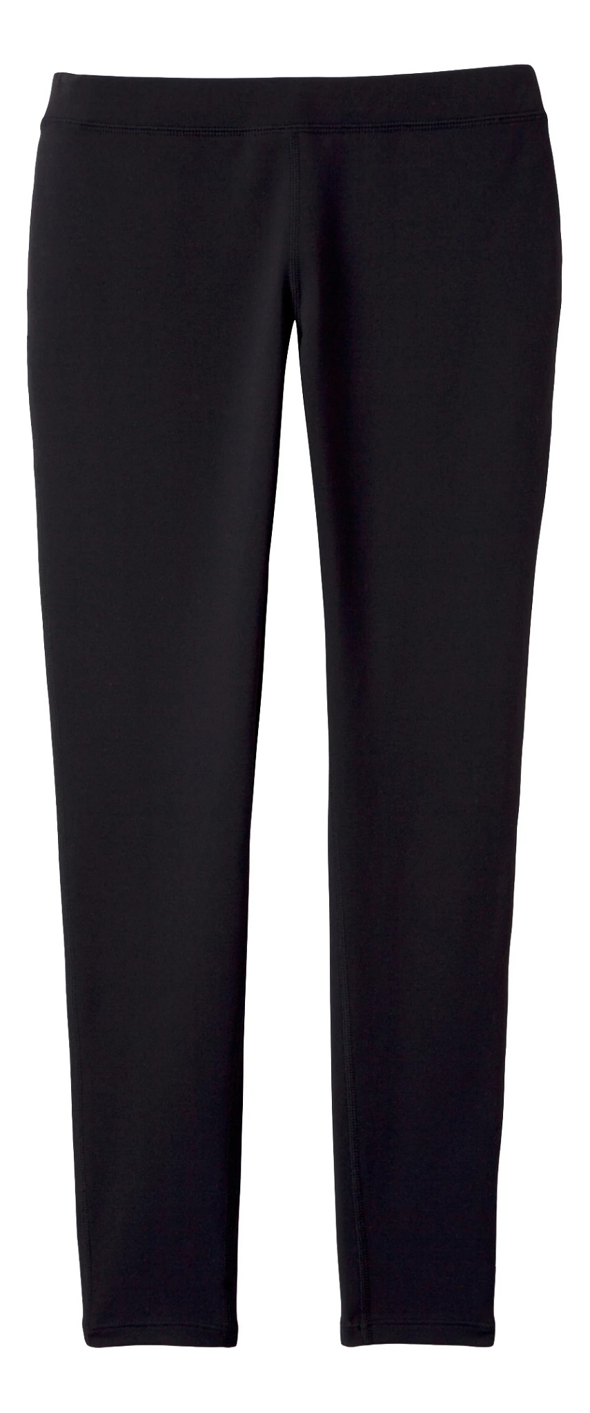 Womens Prana Ashley Legging Capri Tights