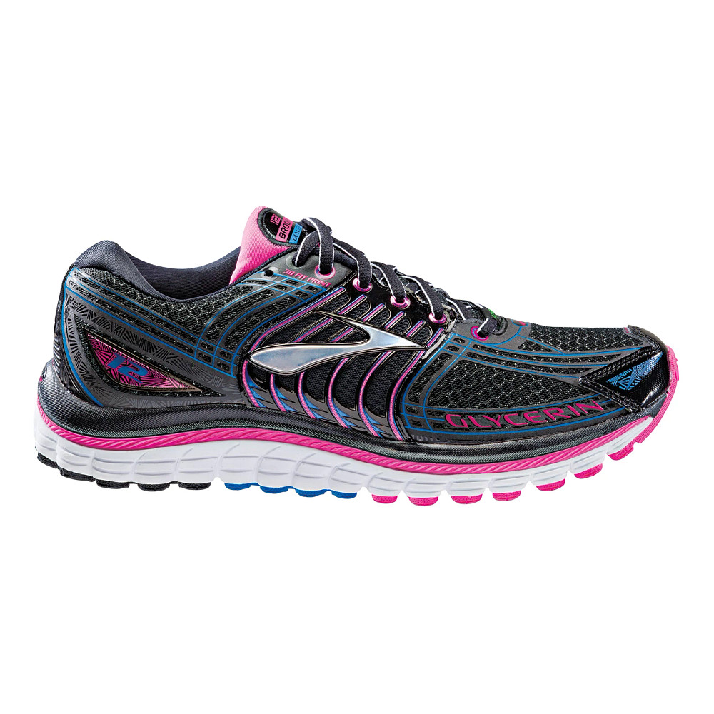 Brooks glycerin 12 mujer online