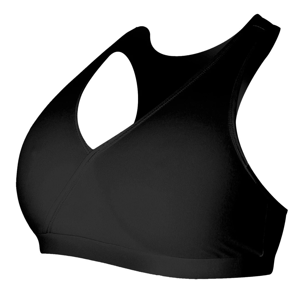 Womens De Soto Forza Support Sports Bra