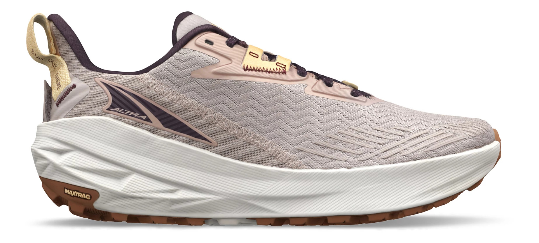 Womens Altra Experience Wild Trail Running Shoe