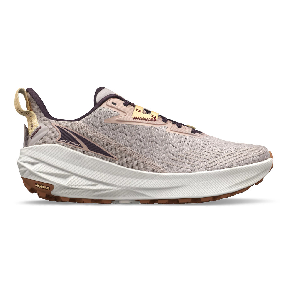 Womens Altra Experience Wild Trail Running Shoe