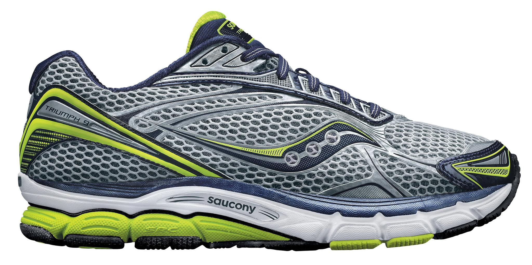 Saucony powergrid sale triumph