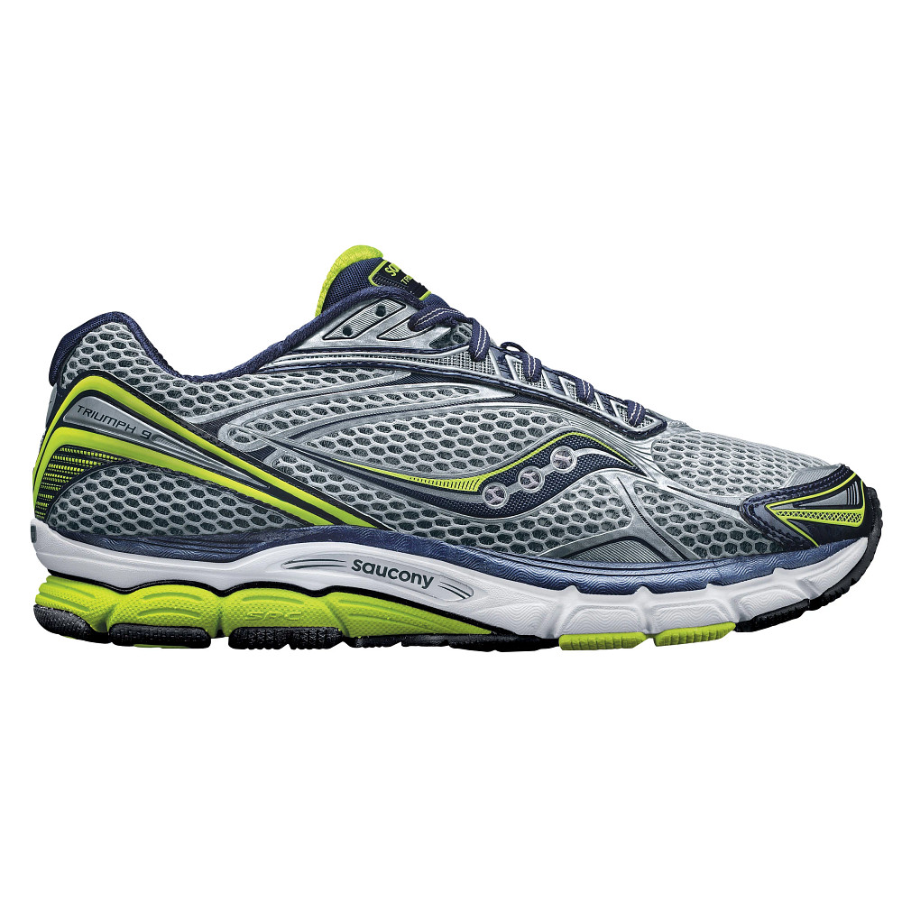 Saucony running 2024 shoes powergrid