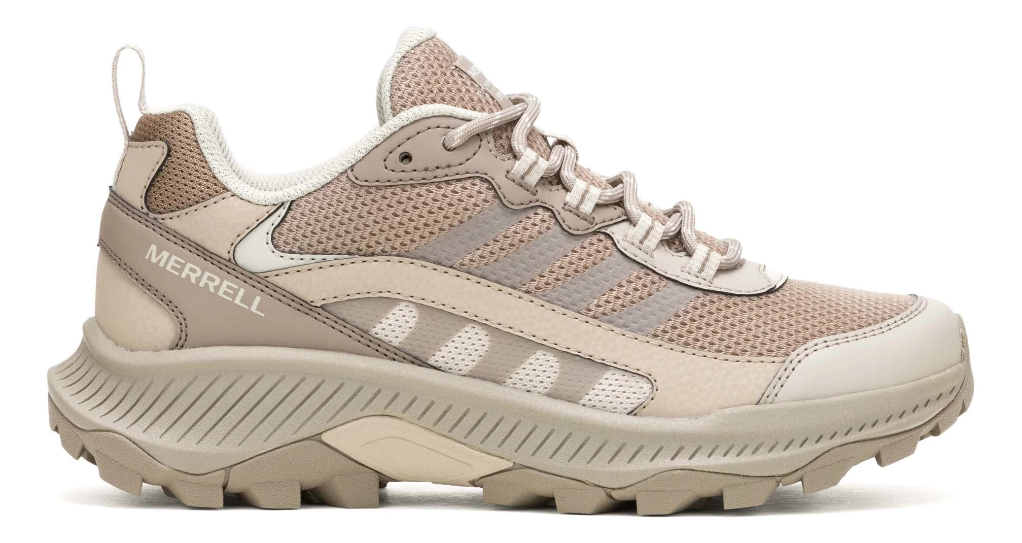 Womens Merrell Speed Strike 2 Hiking Shoe