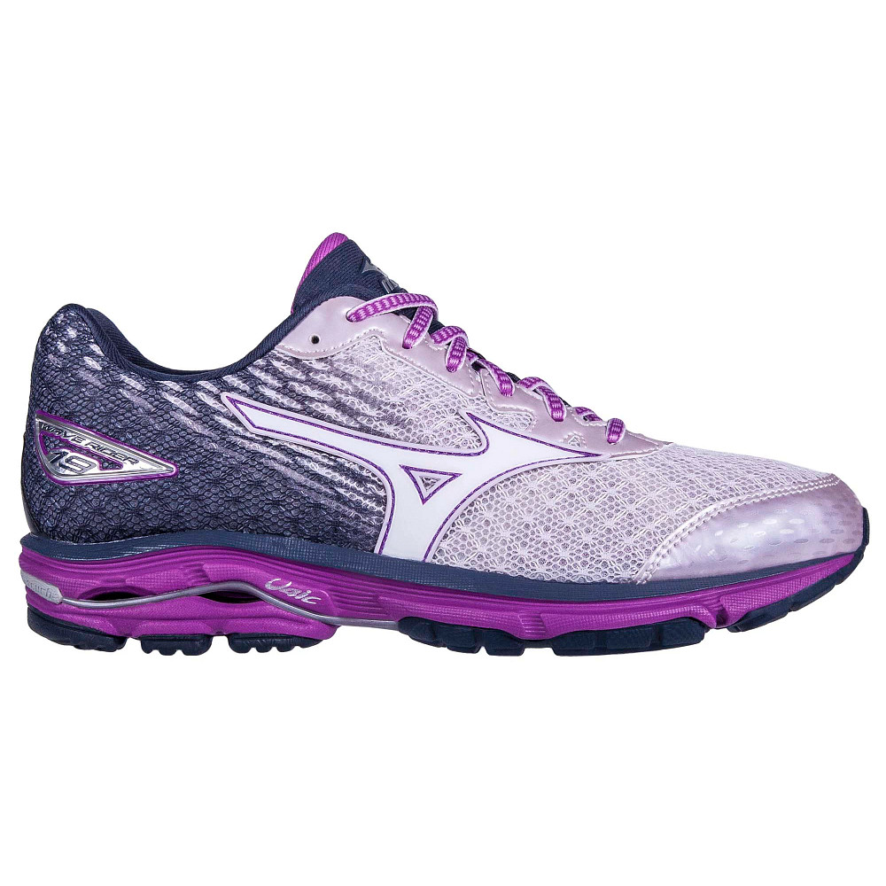 Mizuno Women's Wave Rider 19 Running Shoe