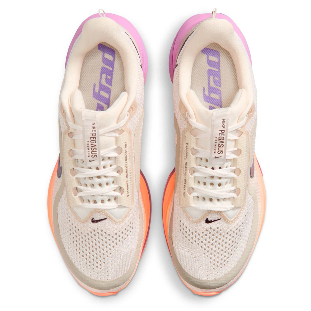 Womens Nike Pegasus Premium Running Shoe