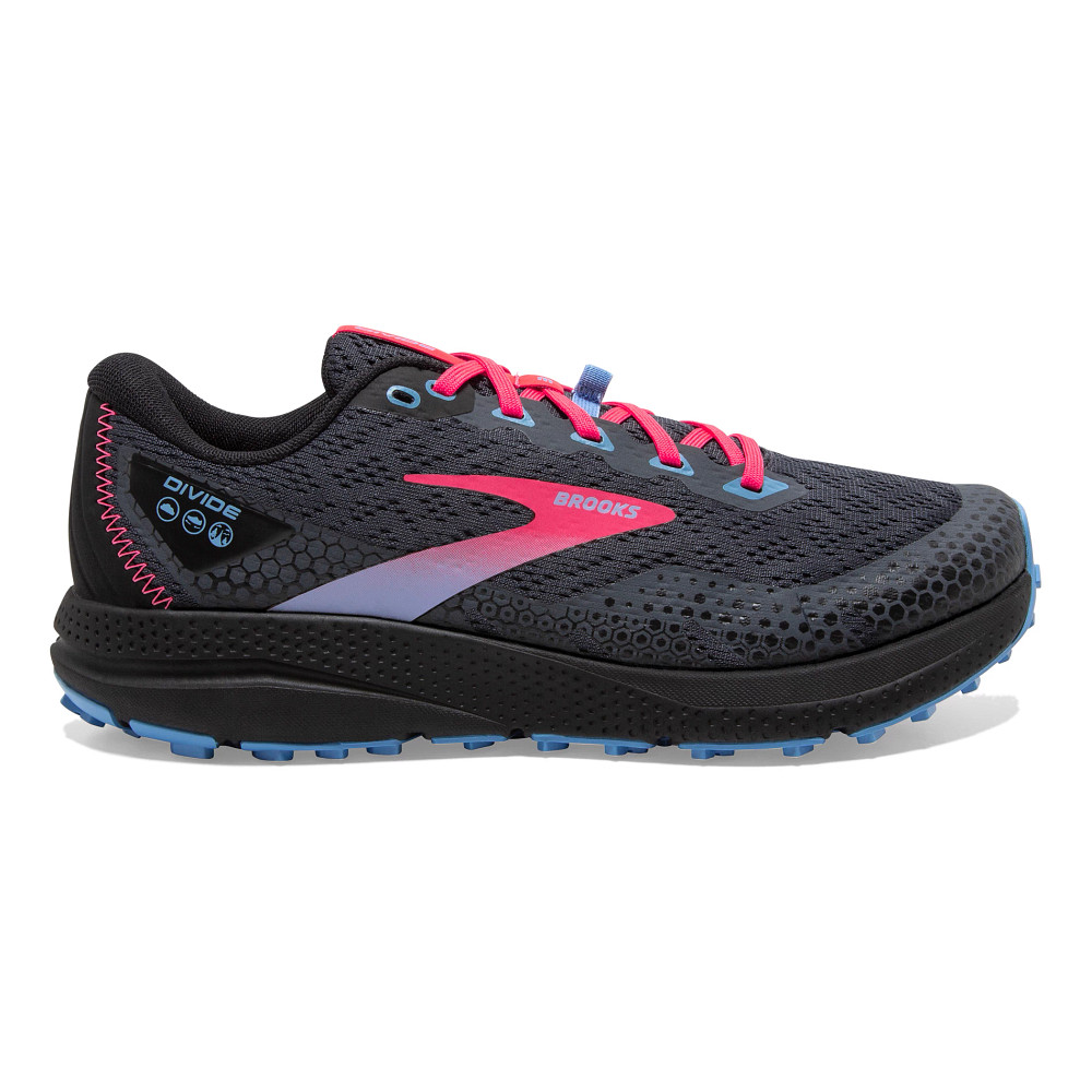 Brooks PureGrit 3 Trail-Running Shoes - Women's