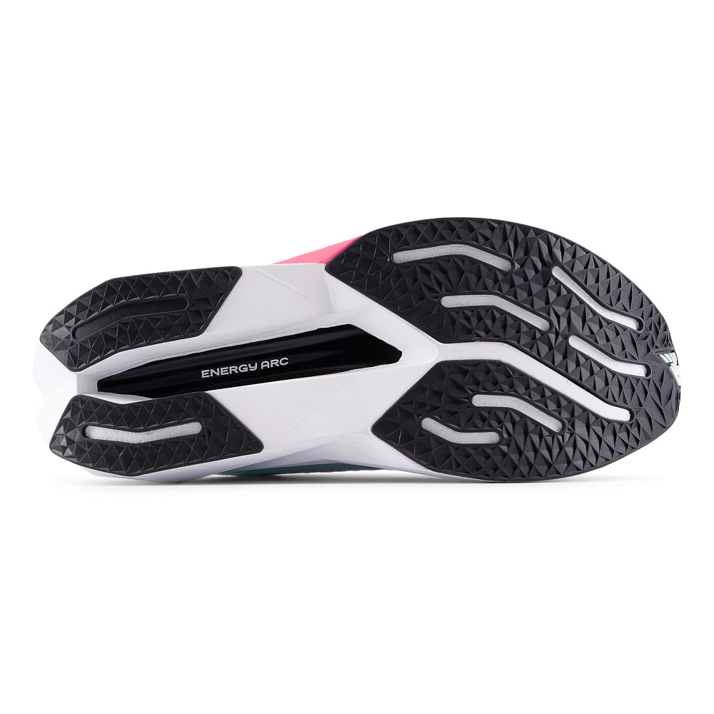 Mens New Balance FuelCell SuperComp Trainer v3 Running Shoe