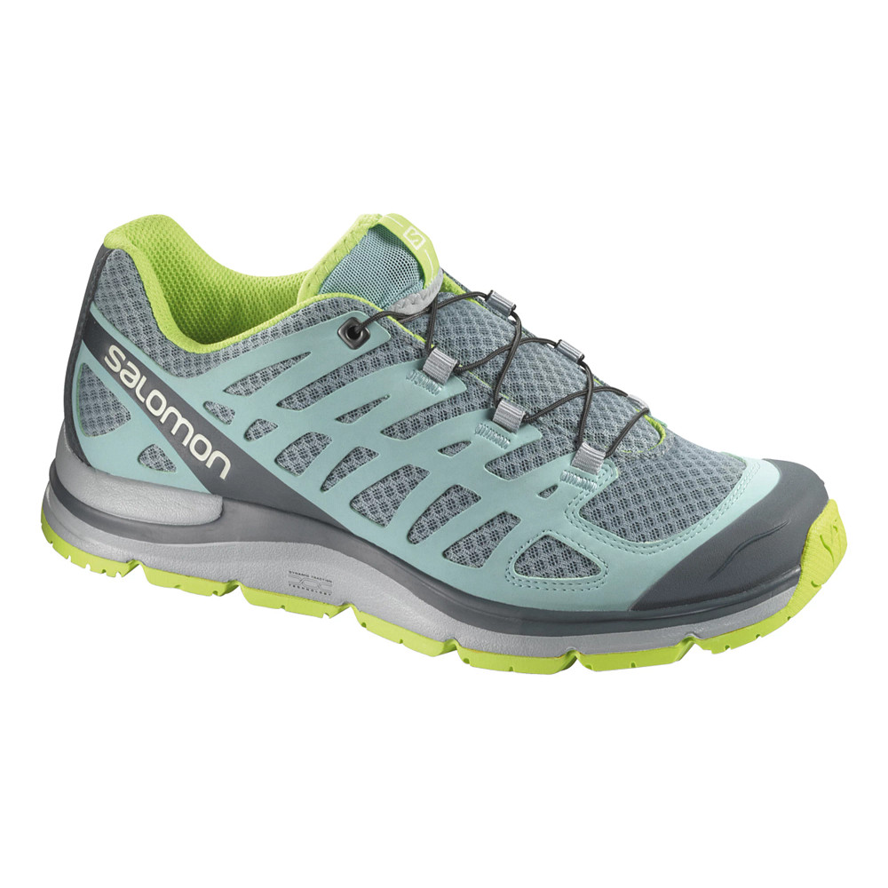 Salomon synapse hiking clearance shoes