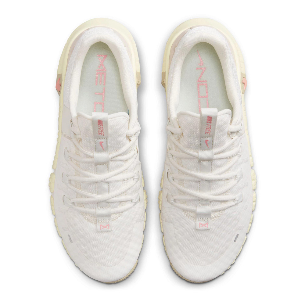 Womens Nike Free Metcon 5 Cross Training Shoe