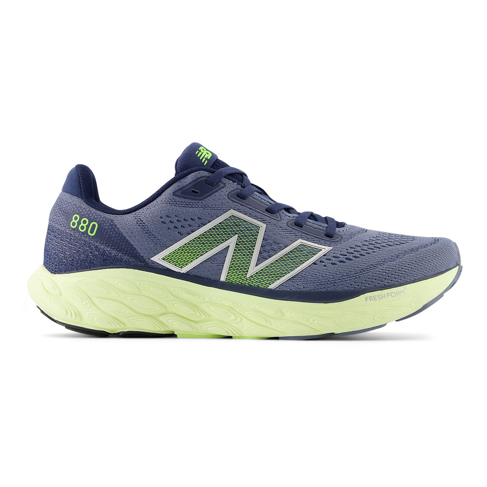 Mens New Balance Fresh Foam X 880v14 Running Shoe
