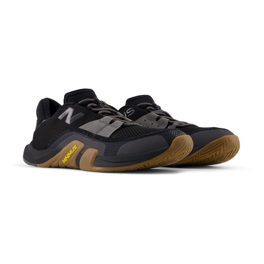 Mens New Balance Minimus TR v2 Cross Training Shoe
